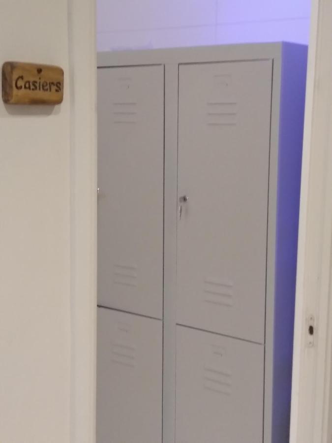 Gite La Decouverte Petit Dejeuner Offert Le Puy-en-Velay Luaran gambar